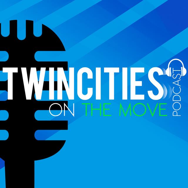 The New (Old) World of Real Estate and The State Fair Party Wrap-up! - podcast episode cover
