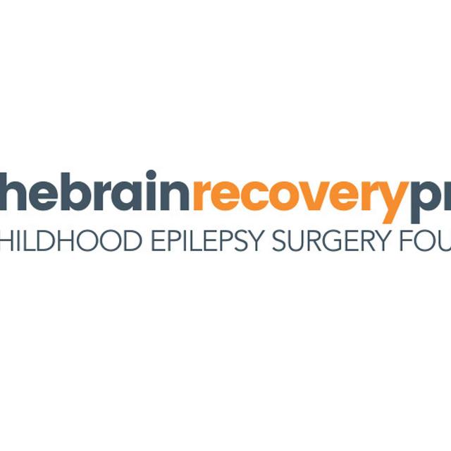 The Brain Recovery Project - podcast episode cover