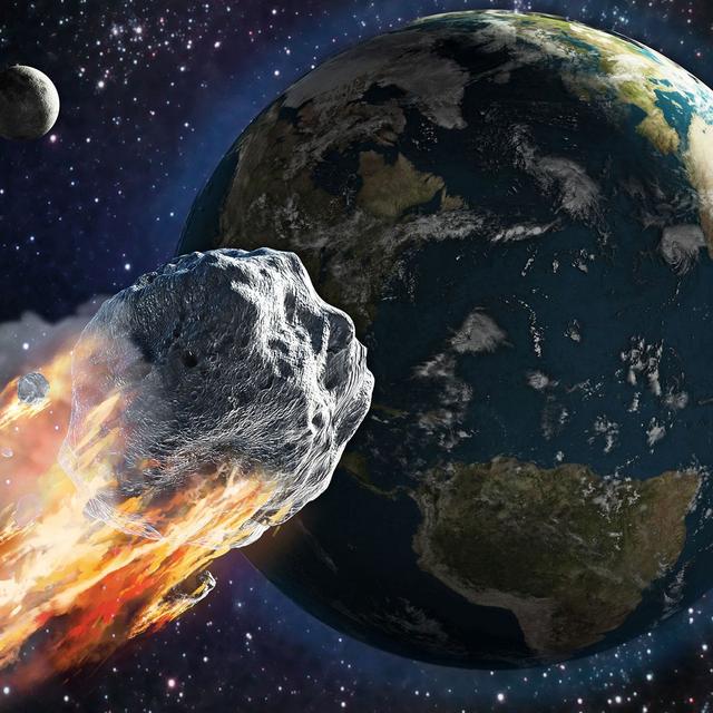 #303: Behold The Pale White Asteroid Swapcast with Intellihub's Shepard Ambellas - podcast episode cover