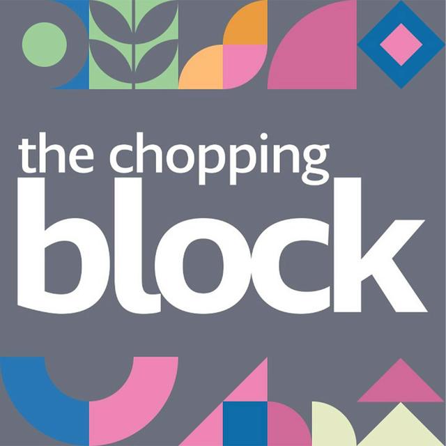 The Chopping Block: Crypto in US Politics & Roaring Kitty is back! - Ep. 646 - podcast episode cover