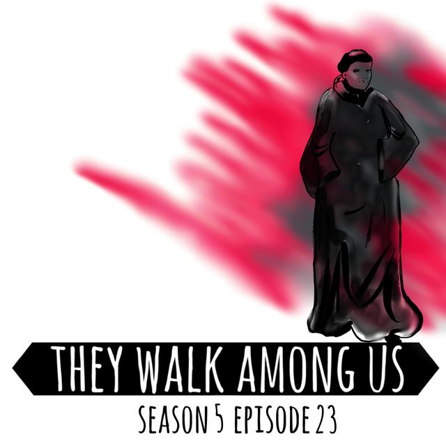 Unsolved / Lee Boxell - podcast episode cover