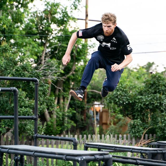 World Chase Tag Champion Rob Schihl - podcast episode cover
