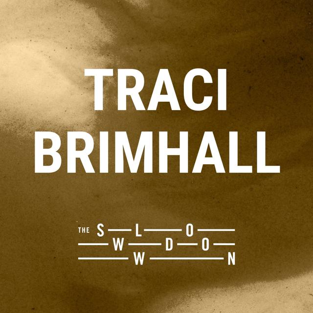 [encore] 684: I Would Do Anything For Love, But I Won't by Traci Brimhall - podcast episode cover