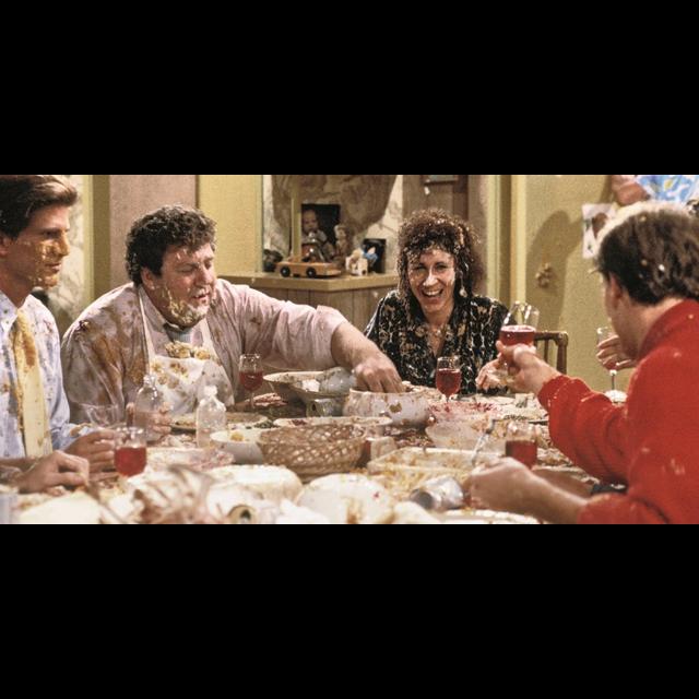 Ep 0024: Thanksgiving Side Dishes - podcast episode cover