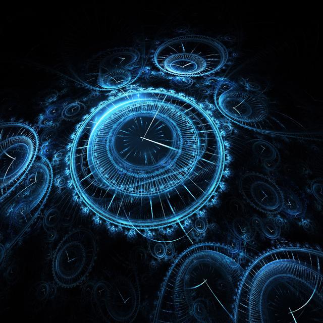 Past, Present, Future: Time Travel with Brian Greene - podcast episode cover