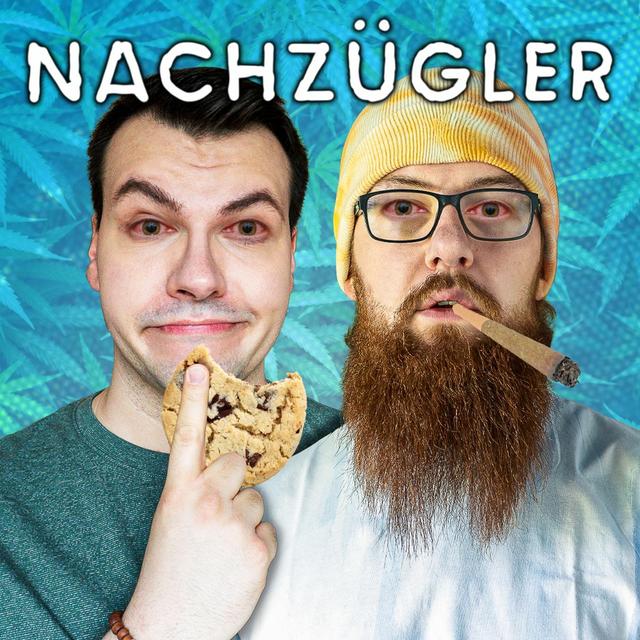Folge 115: Introvertiert und High | 420 Special - podcast episode cover