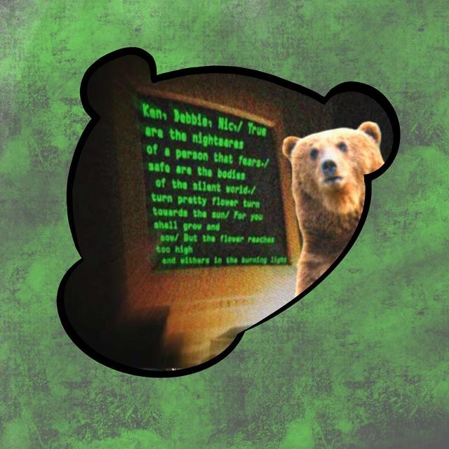The Doddleston Messages // The Time-Traveling, Haunted Computer - podcast episode cover