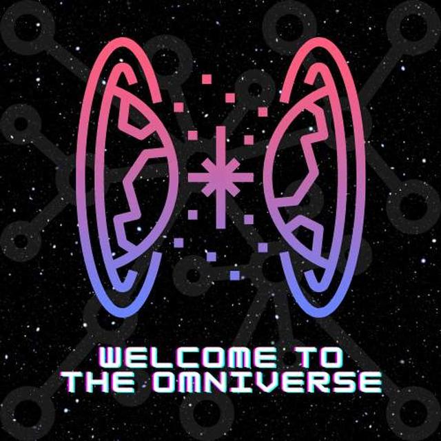 Lord of the Omniverse: Fellowship of the Pod - podcast episode cover