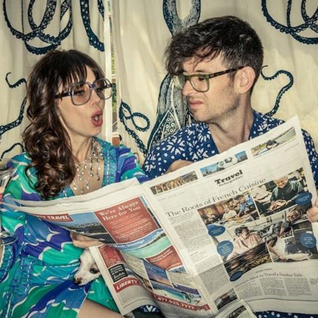 Endless Honeymoon Podcast - podcast episode cover