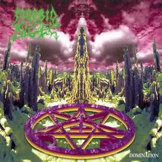 Guys: Episode 82 - Death Metal Guys with Joe Thrashnkill - podcast episode cover