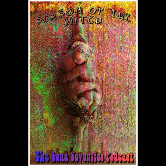 Season of the Witch: A San Francisco Love Letter - podcast episode cover