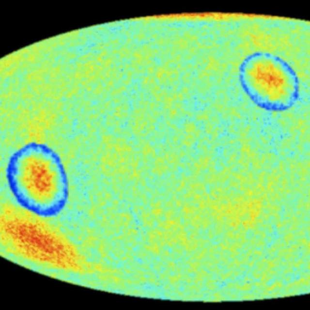 Cosmic Queries: The Multiverse - podcast episode cover