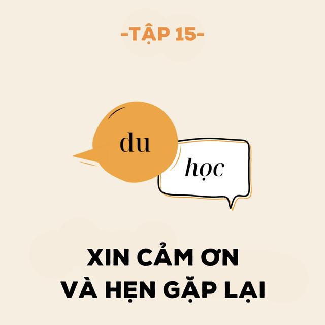 Xin cảm ơn và hẹn gặp lại - M2T15 - podcast episode cover