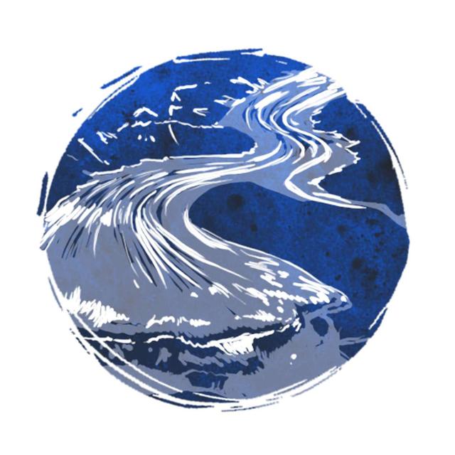 Salmon resilience in the Taku region - podcast episode cover