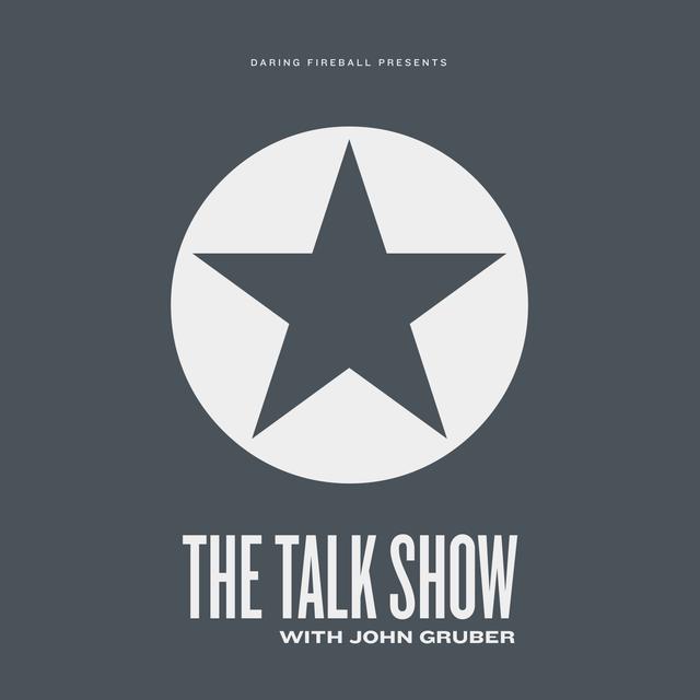 424: ‘Live From WWDC 2025’, With Joanna Stern and Nilay Patel - podcast episode cover