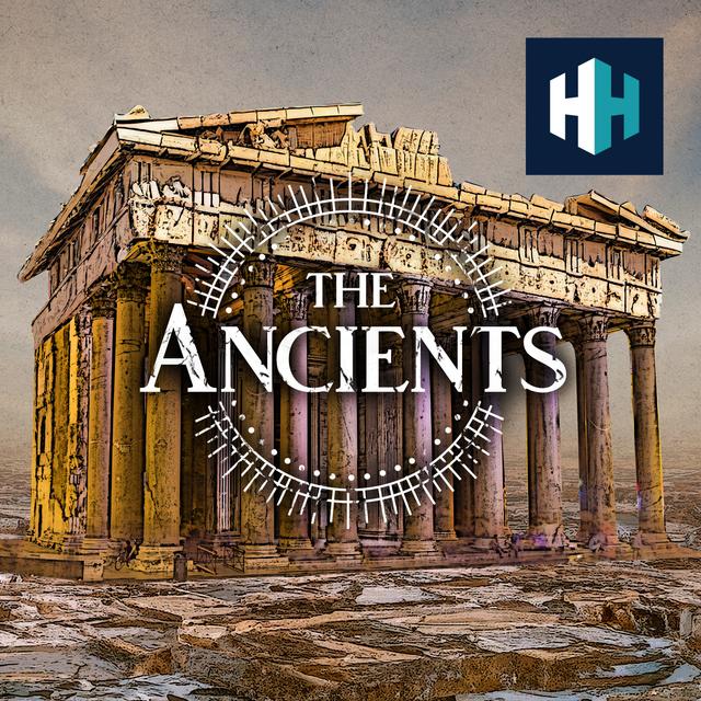 Did Plague Destroy the Roman Empire? - podcast episode cover