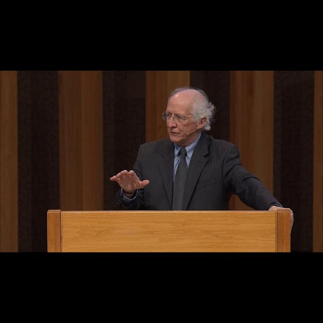 We Rejoice to Suffer for You: Pastoral Pain and the People’s Joy - podcast episode cover