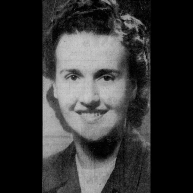S1 E7 The Christmas Day Murder of Lila Anderson - podcast episode cover