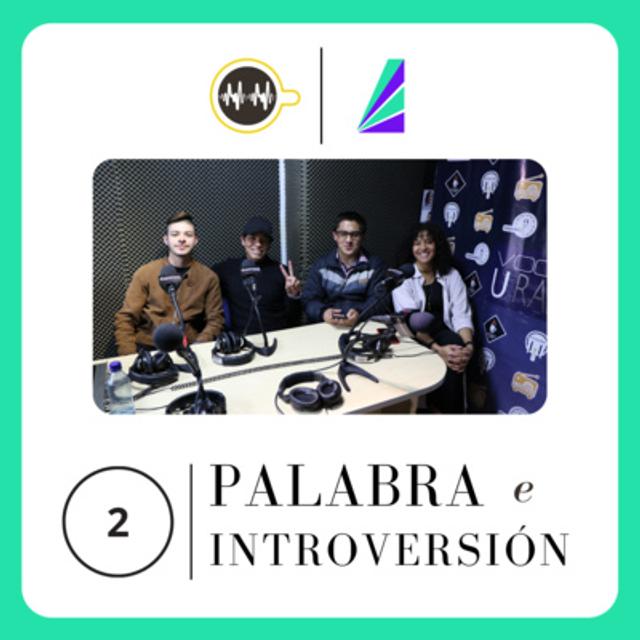 ¿Cómo la palabra transforma la realidad? - podcast episode cover