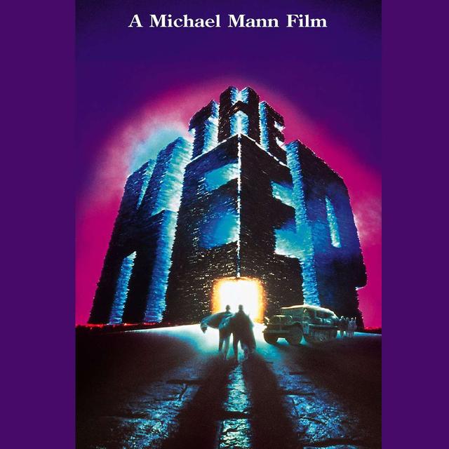 Monster Movie Happy Hour Ep. 77, "The Keep" - podcast episode cover