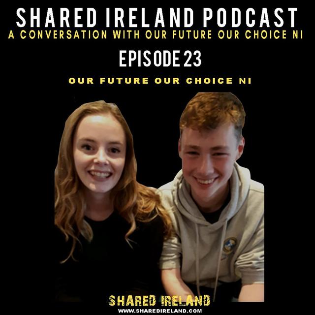 A Conversation With Our Future Our Choice - podcast episode cover