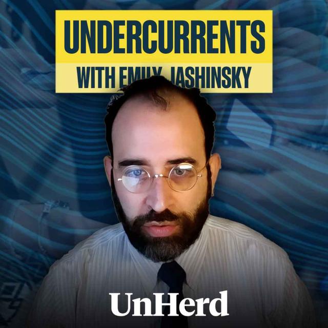 Michael Toscano: Will Trump conquer the Big Tech oligarchs? - podcast episode cover