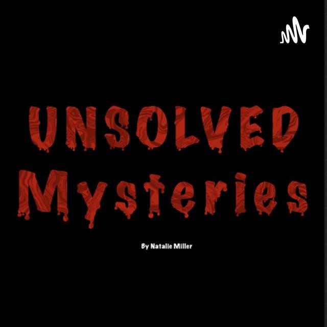 The Strange Disappearance of DB Cooper - podcast episode cover