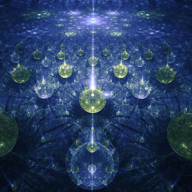Beautiful Guided Meditation For Healing Your Mind & Body - podcast episode cover
