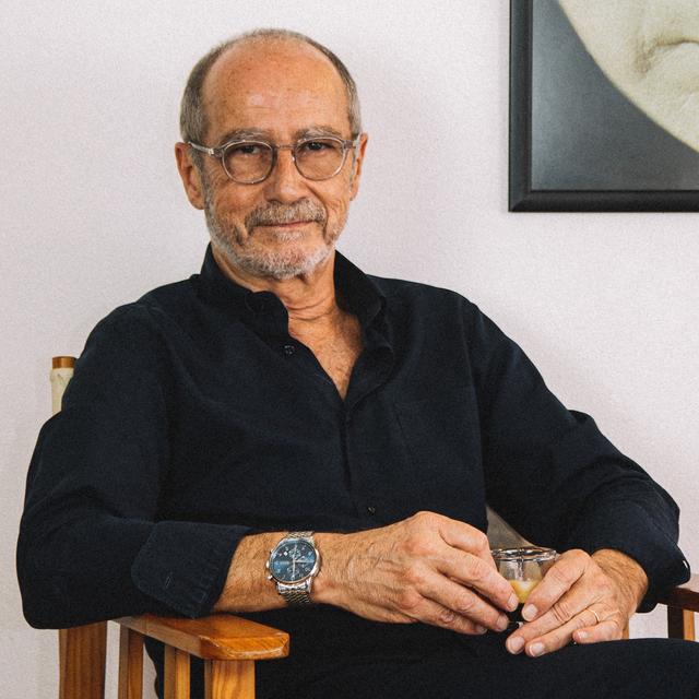 Episódio 87: José Carlos de Oliveira - podcast episode cover