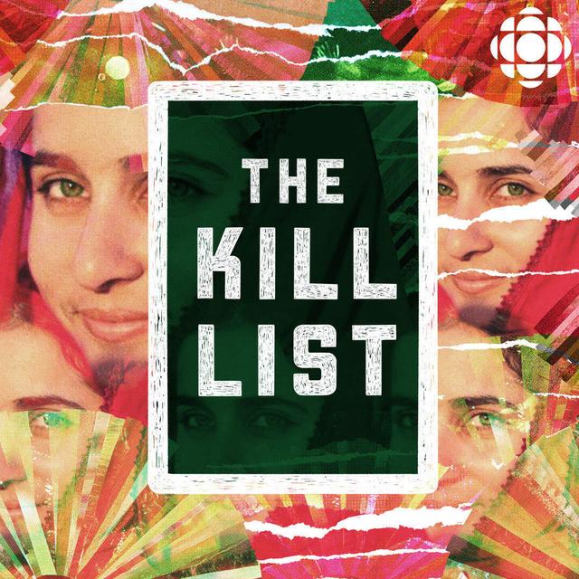 The Kill List: The Dissident Club - podcast episode cover