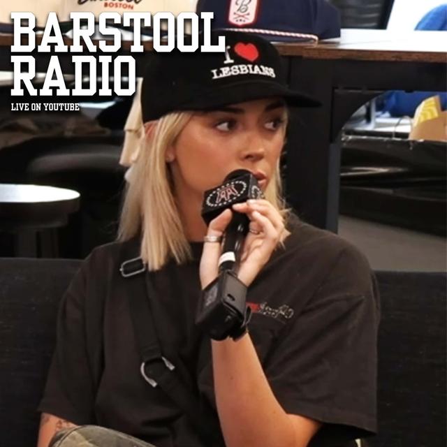 Brianna Chickenfry Explains Why She Said She's Hated Working Here the Past Month - podcast episode cover