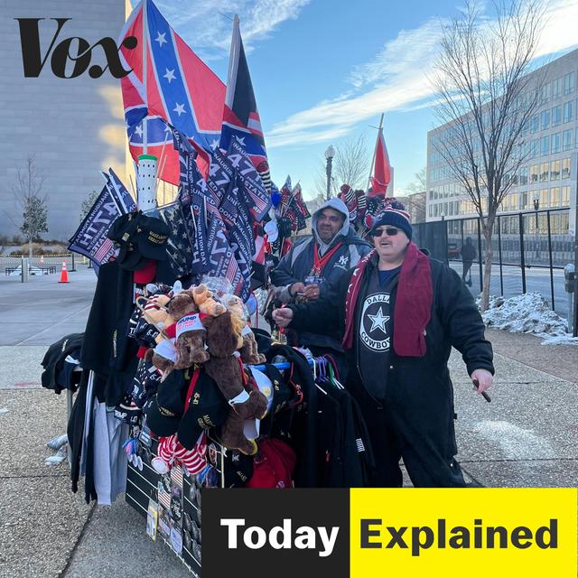 47 - podcast episode cover