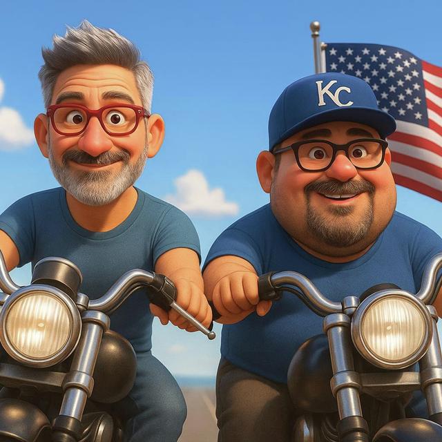 Ep 778: The Bad Boys Are Back! - Bad News for June 13, 2025 - podcast episode cover