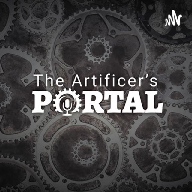Tap 9: Big Things have Small Beginnings - podcast episode cover