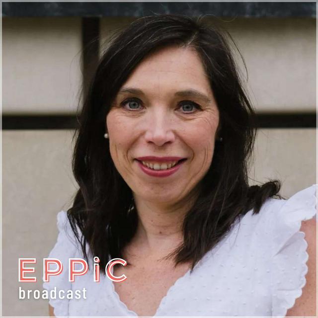 Recapping the National Conference on Parent Representation with Kathleen Creamer - podcast episode cover