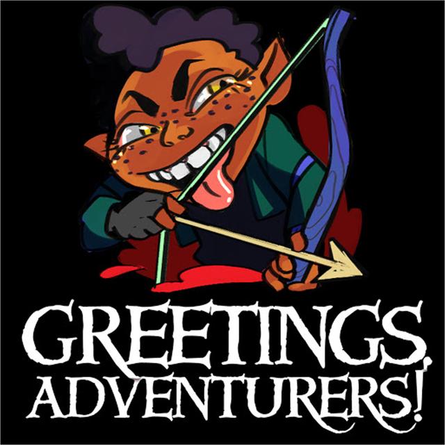 Episode 359 - Momma's Home - podcast episode cover