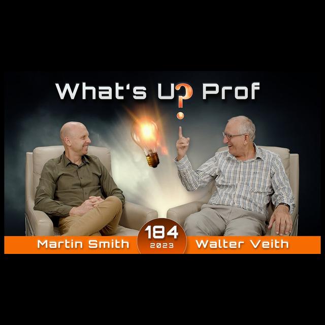 184 - WUP COP28 No Buying Or Selling Is The CBDC The Mark Of The Beast? - podcast episode cover