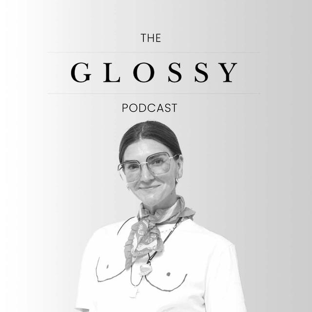 Never Fully Dressed's Lucy Aylen on the 'learning curve' of reaching global consumers - podcast episode cover