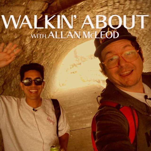 SXSW / Waterloo Greenway with Tommy Do - podcast episode cover