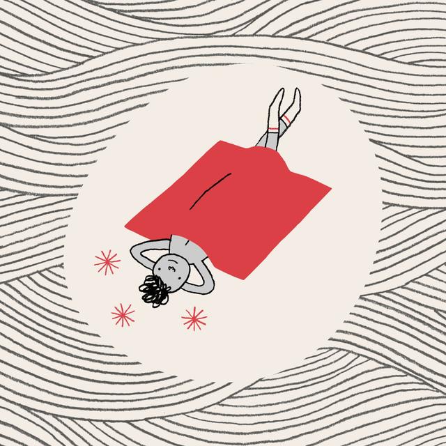 ‘Modern Love’: Gen X? More Like Gen Sex. - podcast episode cover