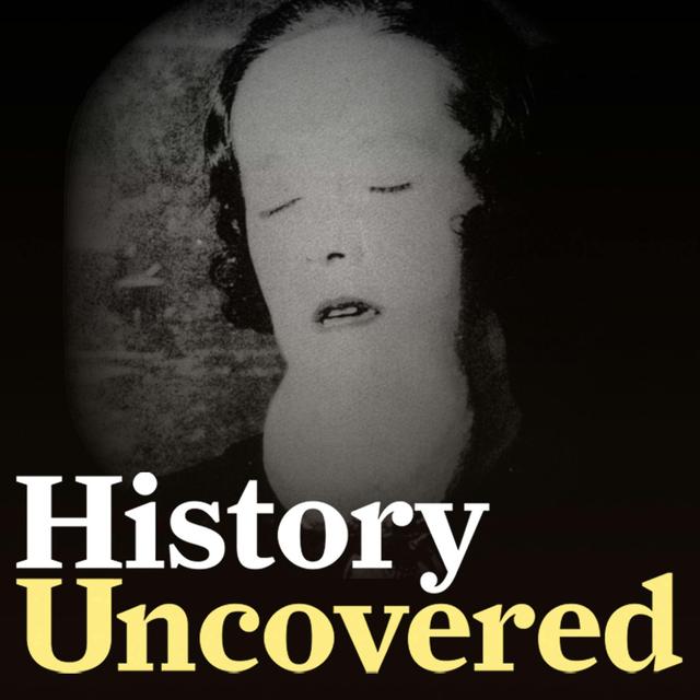 Episode 132 - Radium Girls: The Factory Workers Poisoned By Radioactive Paint - podcast episode cover