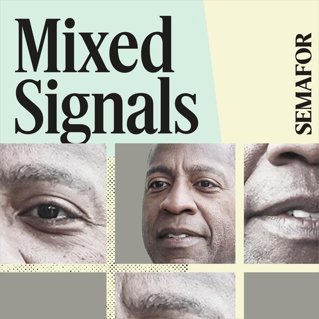 Ozy Founder Gets Prison Time: What Digital Media’s Most Notorious Scandal Says About the Business - podcast episode cover