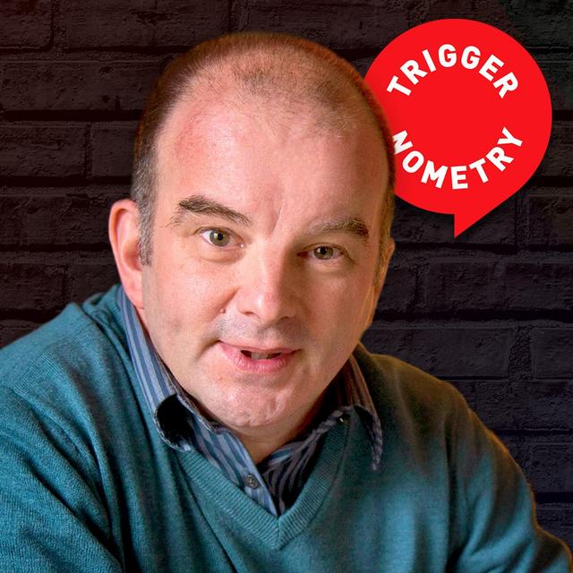 Technocracy Can't Answer Moral Questions - Carl Trueman - podcast episode cover