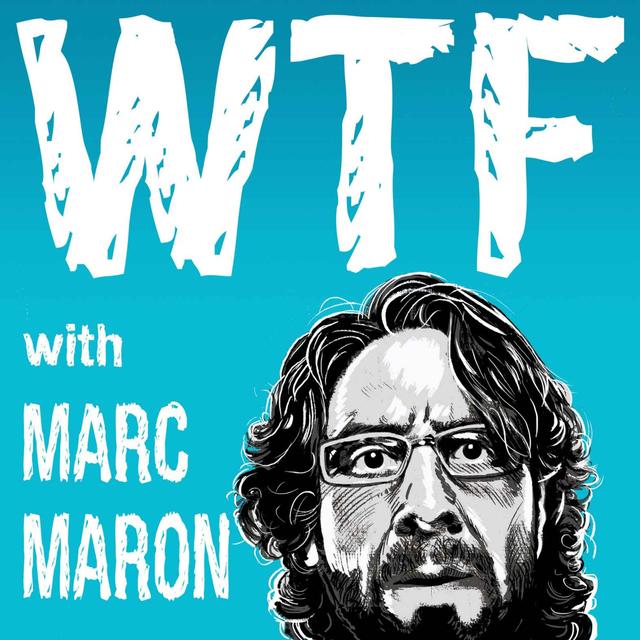 Episode 1340 - Jen Statsky - podcast episode cover