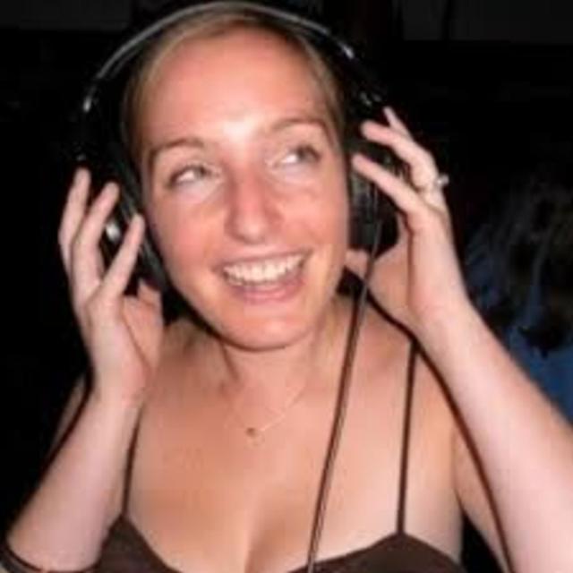 The Duchess of Dank - Jen Bernstein of High Times & More - podcast episode cover