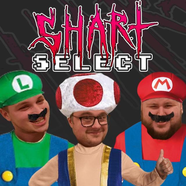 Indiana Games & Freud the Monkey Boi - podcast episode cover