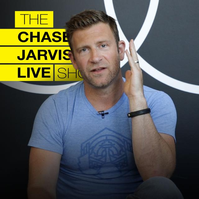 Charge What You're Worth - podcast episode cover