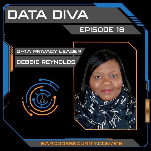 Data Diva - podcast episode cover