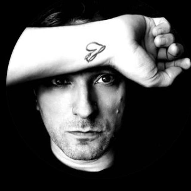 RU245: SONIC MASTERMIND PETE MURPHY ON THE CREATIVE PROCESS - podcast episode cover