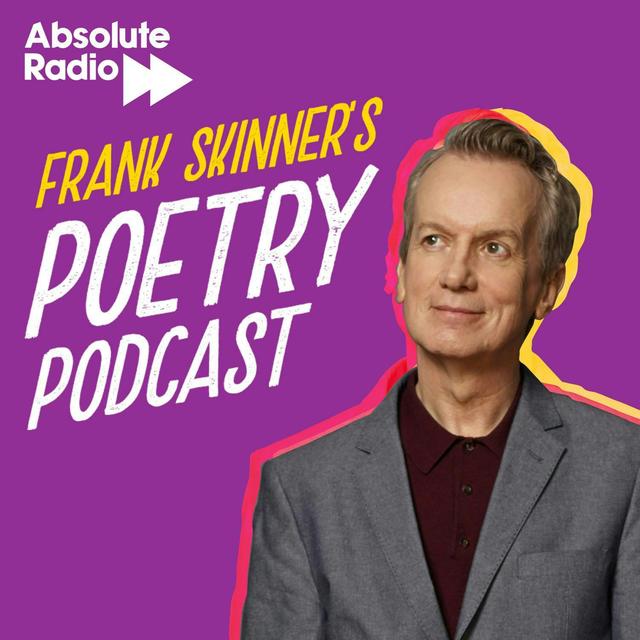 Michael Symmons Roberts - podcast episode cover